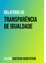 Relatório de transparência de igualdade